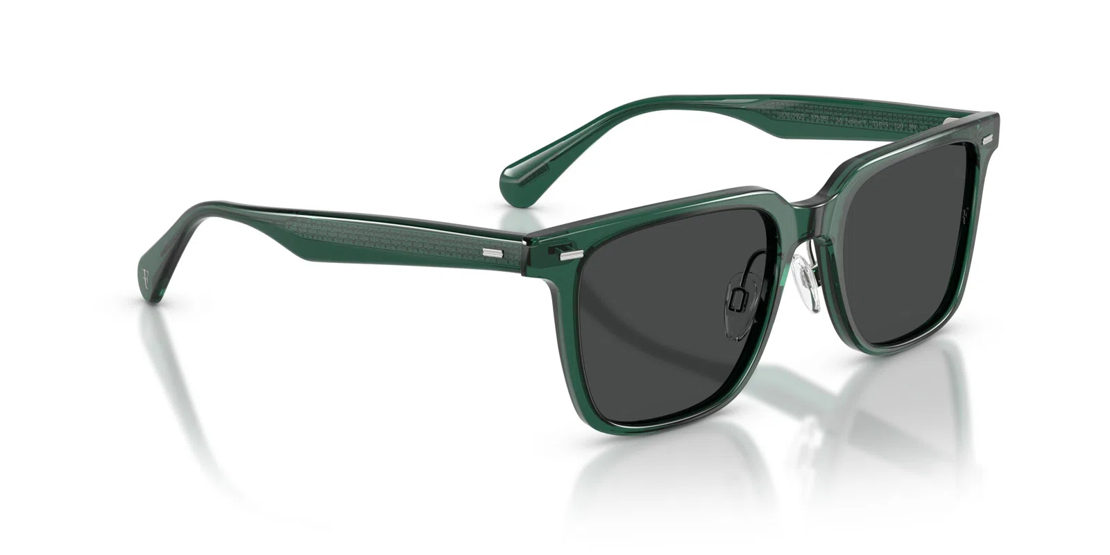 Oliver Peoples Mr. Federer Ii 5592S Sunglasses - view 16